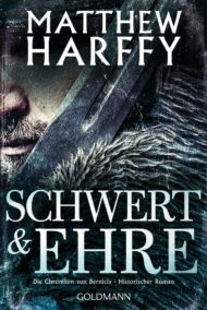 Bücher von Matthew Harffy