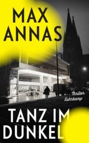 Bücher von Max Annas