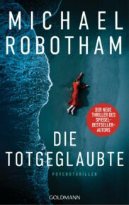 Bücher von Michael Robotham