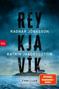 Bücher von Ragnar Jónasson
