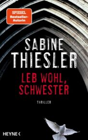 Bücher von Sabine Thiesler