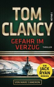 Bücher von Tom Clancy