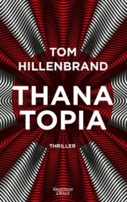 Bücher von Tom Hillenbrand