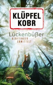 Bücher von Volker Klüpfel und Michael Kobr