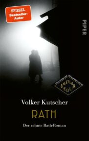 Bücher von Volker Kutscher
