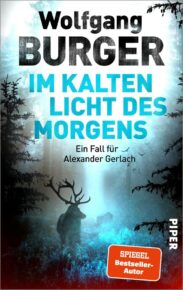 Bücher von Wolfgang Burger