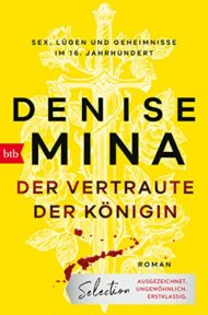 Bücher von Denise Mina