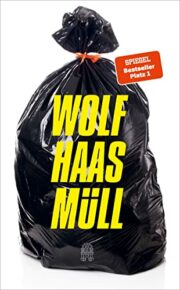 Bücher von Wolf Haas