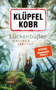 Lückenbüßer von Volker Klüpfel und Michael Kobr