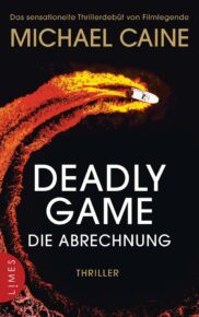 Deadly Game von Michael Caine