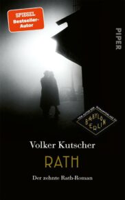 Rath von Volker Kutscher