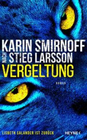 Millennium-Reihe von Stieg Larsson