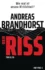 Der Riss von Andreas Brandhorst